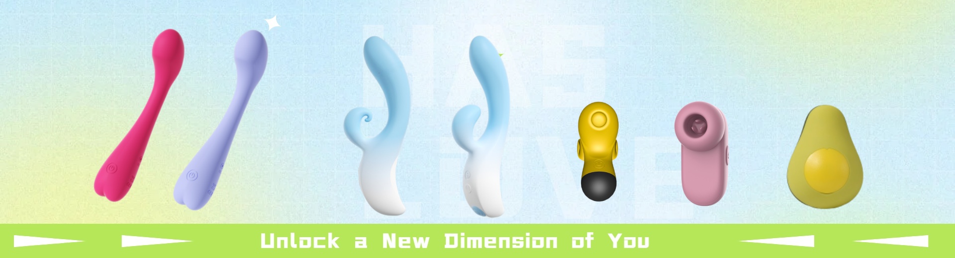 sex toy manufacturer